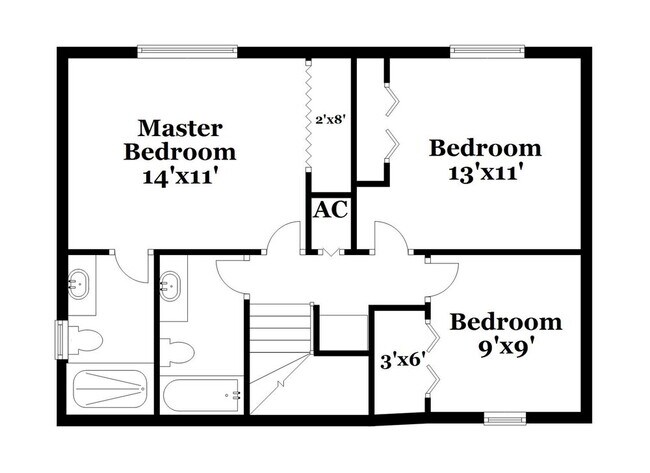 Foto del edificio - 1140 Windway Cir