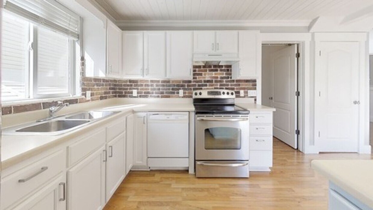 Foto principal - Springville Home
