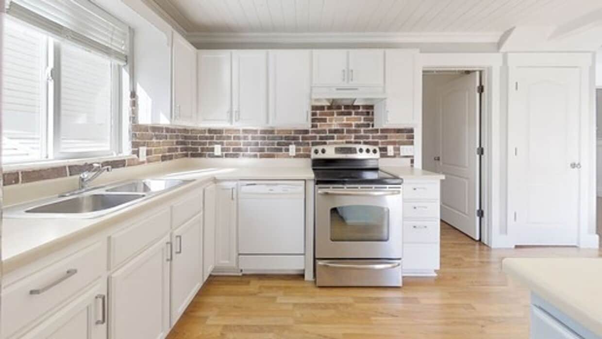 Primary Photo - Springville Home