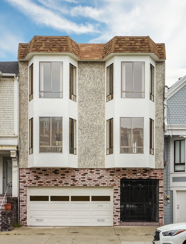 Foto del edificio - 358 3rd Ave