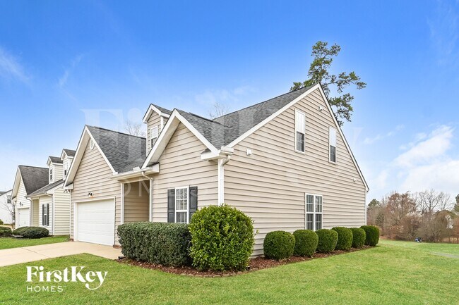 Foto del edificio - 2209 Castle Pines Dr