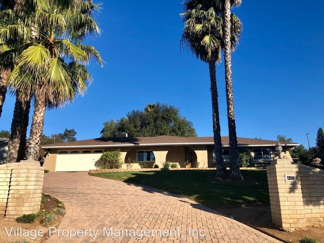 Building Photo - 3 br, 2 bath House - 1356 Los Conejos Road