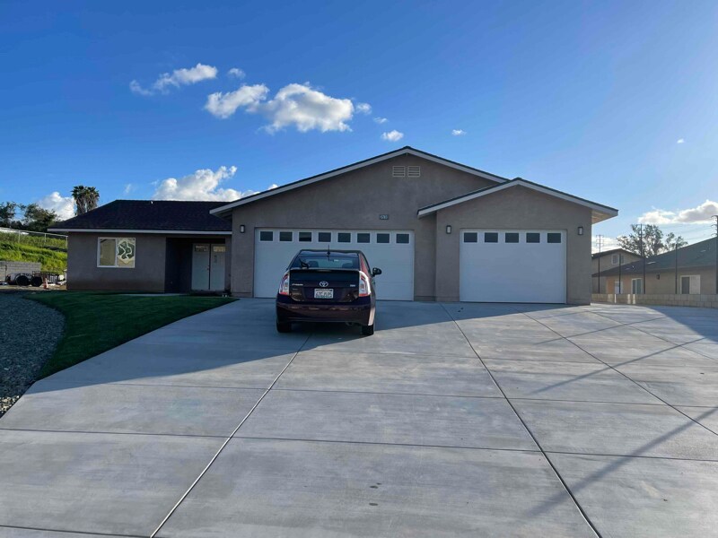 Primary Photo - 3530 Tyco Dr