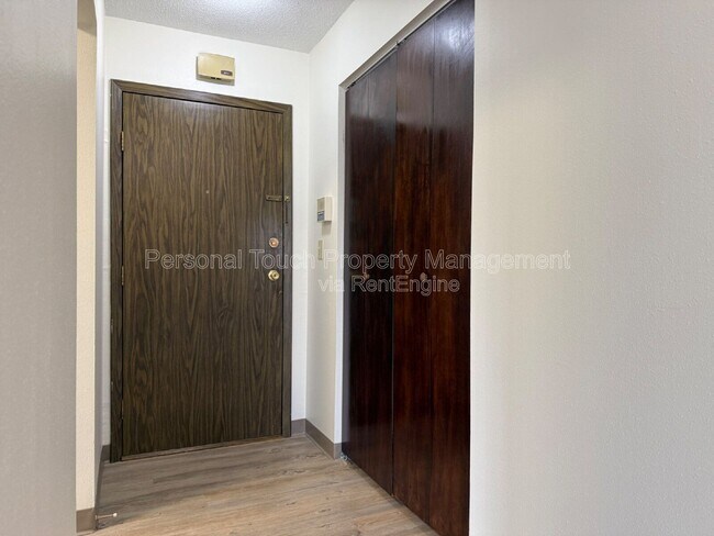 Foto del interior - Winnie Apartments