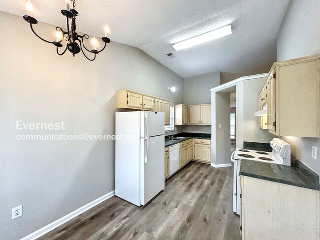 Foto del edificio - 4351 Kentbrook Dr