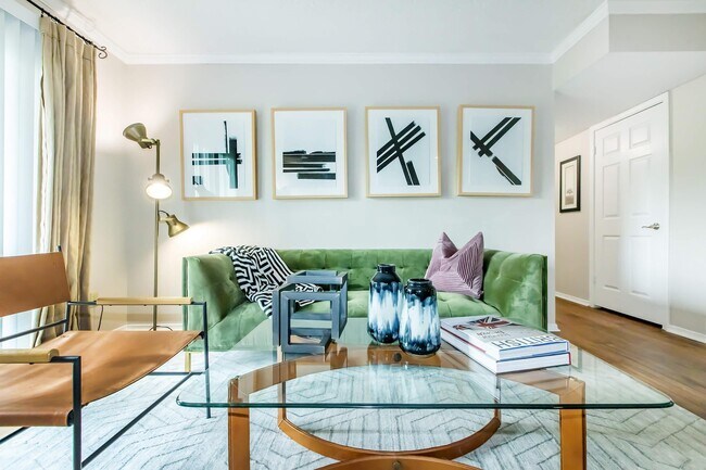 Foto del edificio - South Wind Apartment Homes