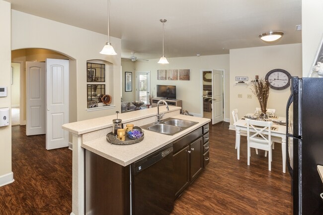 Building Photo - Trail Ridge at Woodland Park Apartments