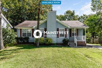 Building Photo - 3913 Tea Garden Way
