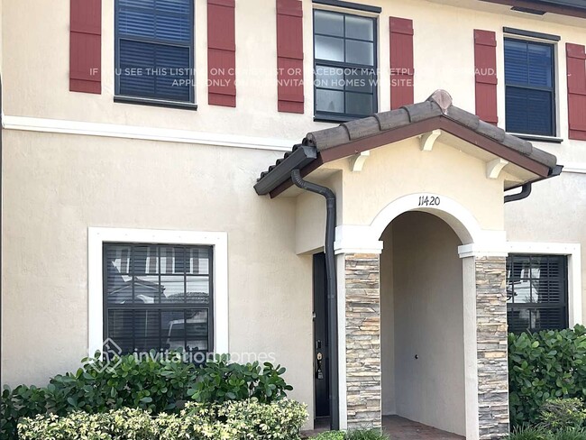 Building Photo - 11420 SW 248th Terrace