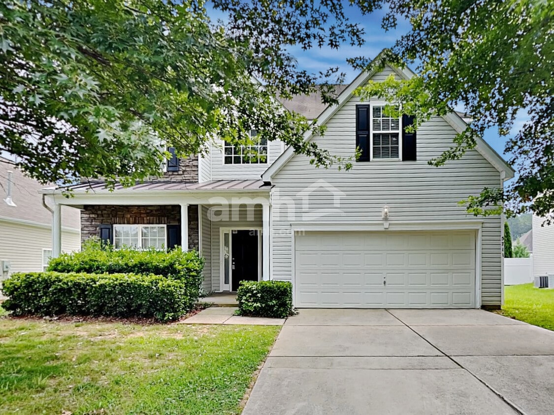 Primary Photo - 5711 Falkirk Ln