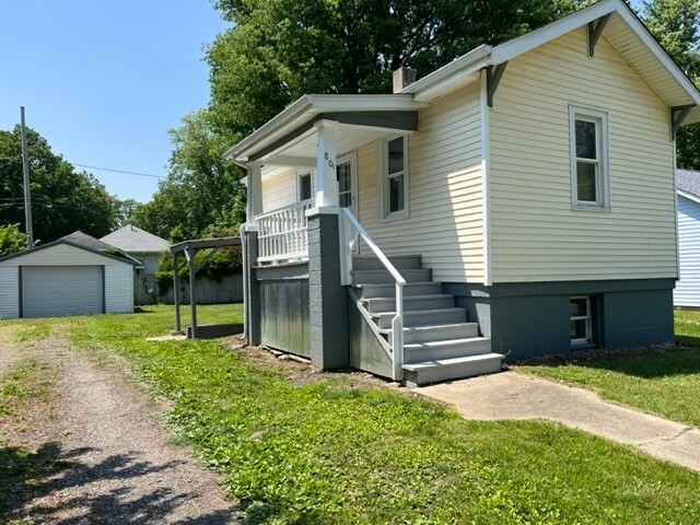 Building Photo - 801 S Cottage Grove Ave