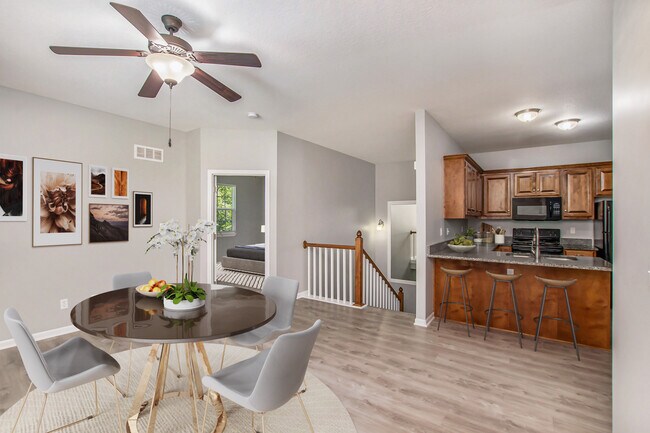 Foto del edificio - 8325 N Nodaway Ave