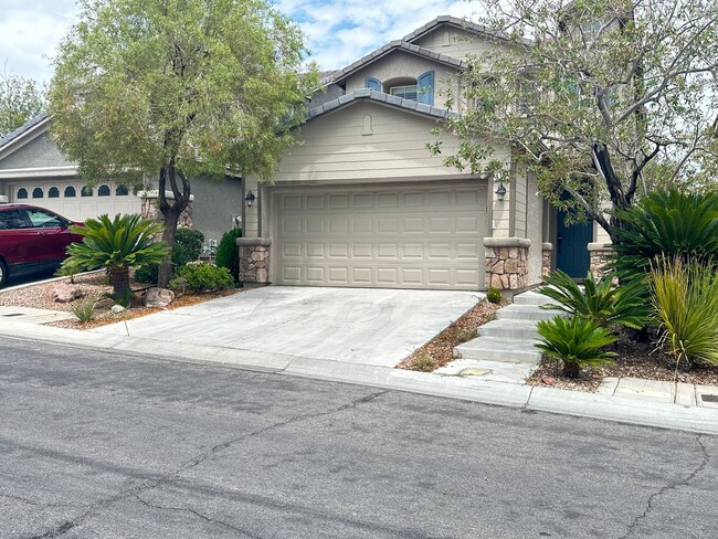 Foto del edificio - Summerlin West & Summerlin