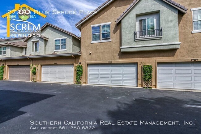 Building Photo - 27293 Blue Spruce Pl