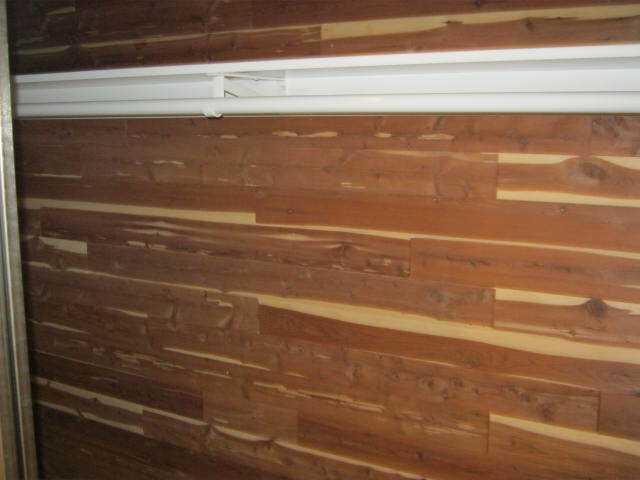 Bedroom Closet - 4429 N Banner Dr