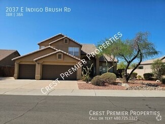 Building Photo - 2037 E Indigo Brush Rd