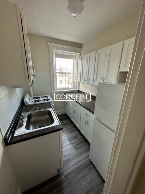 Foto principal - 1185 Boylston St