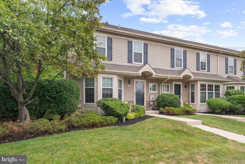 Foto principal - 1407 Stirling Ct