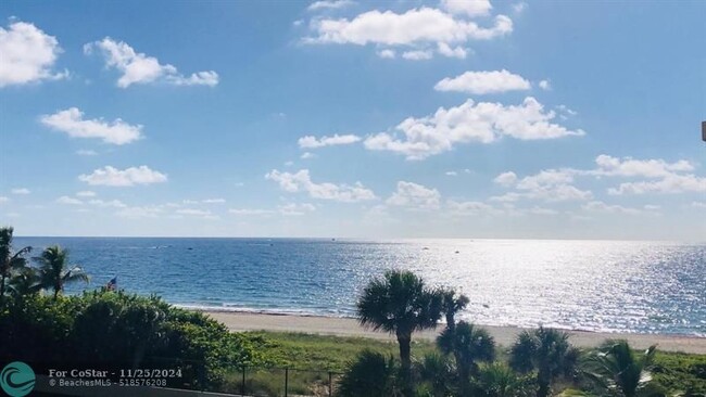 Foto del edificio - 1800 S Ocean Blvd