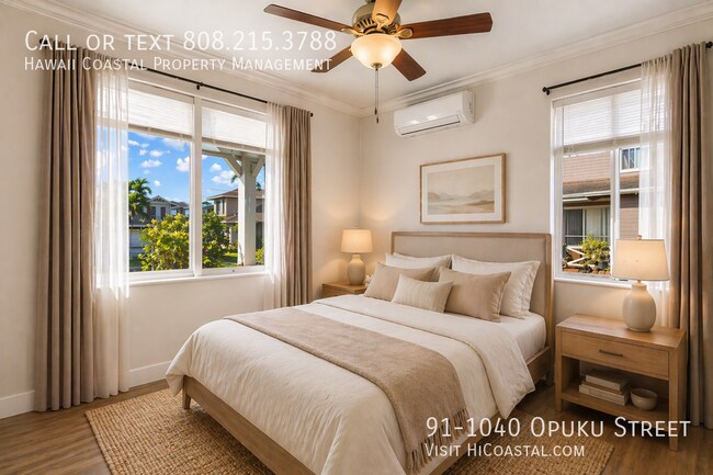 Foto del edificio - 91-1040-1040 Opuku St