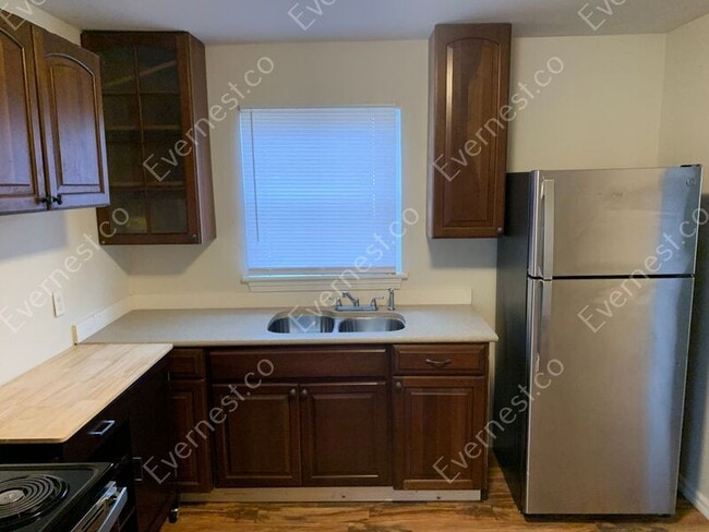 Foto del edificio - 1501 19th St SW
