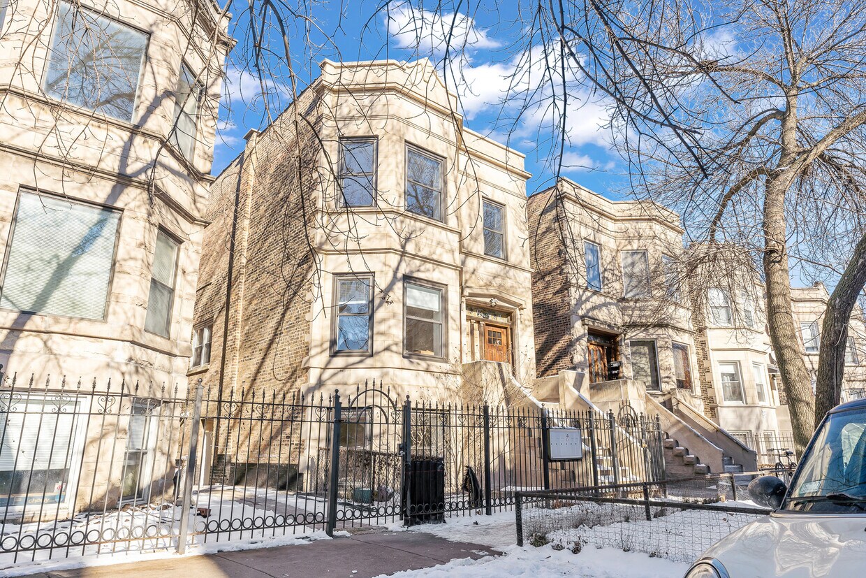 Foto principal - 2540 W Cortez St