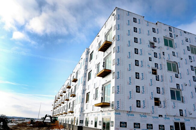 Foto del edificio - Heartland Flats Lincoln