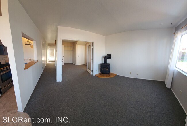 Foto del edificio - 2 br, 1 bath House - 1246 14th Street