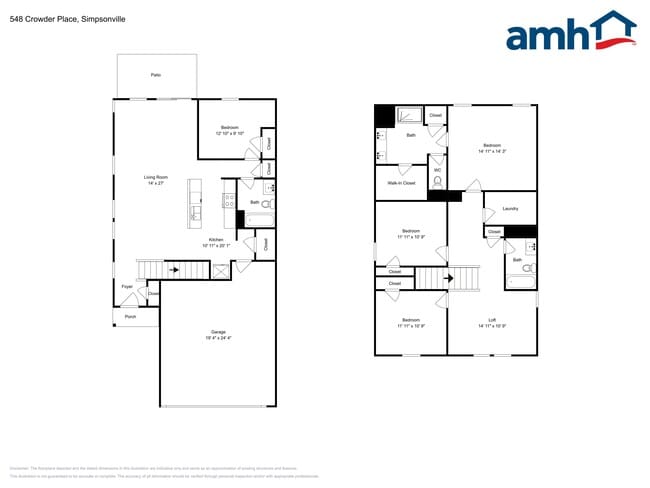 Building Photo - 548 Crowder Pl