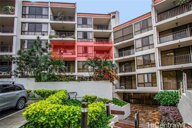 Foto del edificio - 3138 Waialae Ave