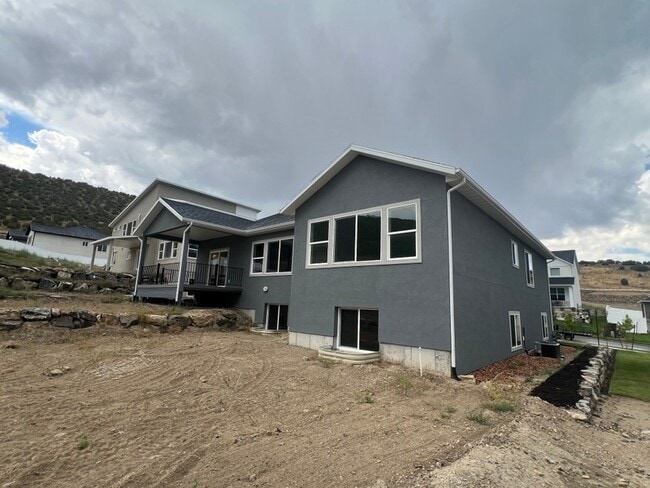 Building Photo - 3632 E Owahee St