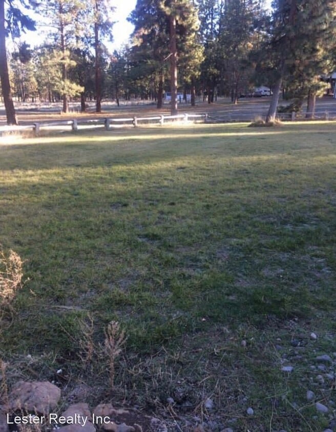 Building Photo - 3 br, 2 bath House - 4740 Bly Mtn. Cutoff