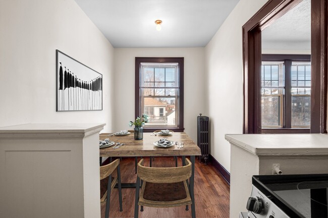 Building Photo - Mavor Apartments