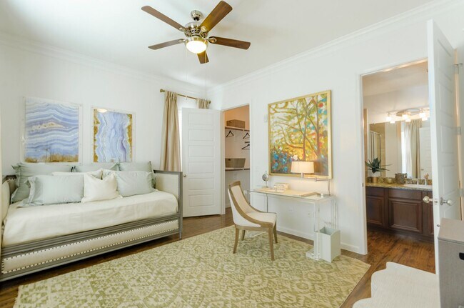 Foto del edificio - Retreat at Wylie 55+ Active Adult Apartmen...