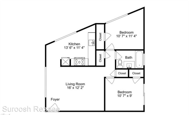 Building Photo - 20607 Congress Way