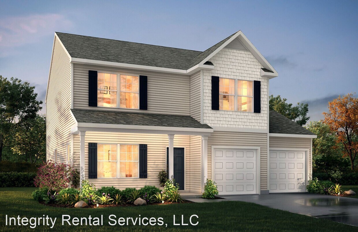 Primary Photo - 4 br, 2.5 bath House - 1234 Stone Marker D...