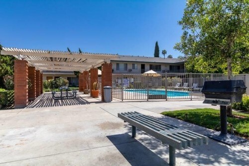 Building Photo - The Franciscan Apartments