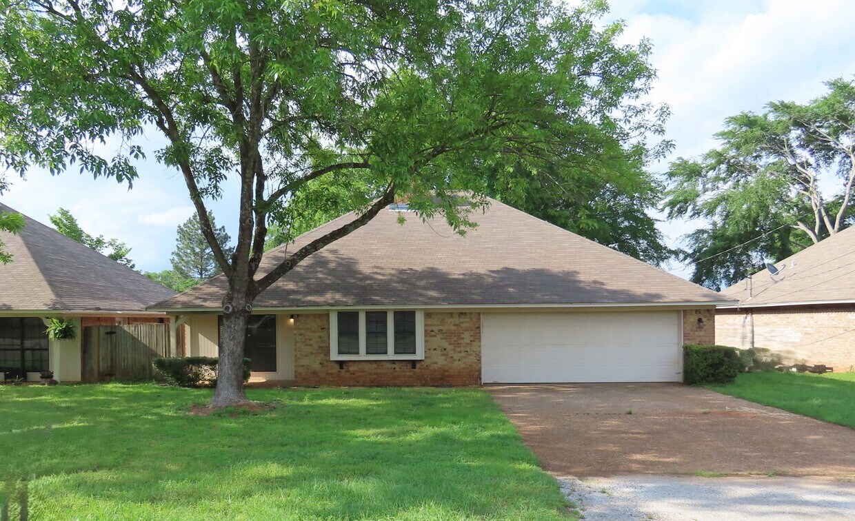 705 kelli, Whitehouse, TX 75791 House Rental in Whitehouse, TX