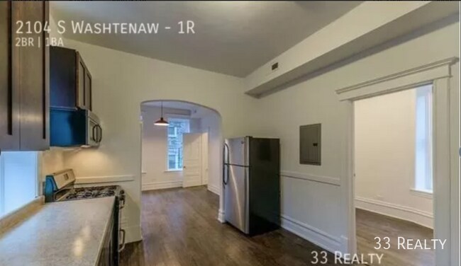 Building Photo - Cute 2 Bedroom, NO deposit - PETS OK