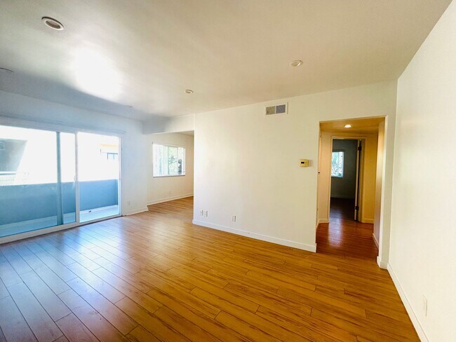 Foto del edificio - Goshen Apartments