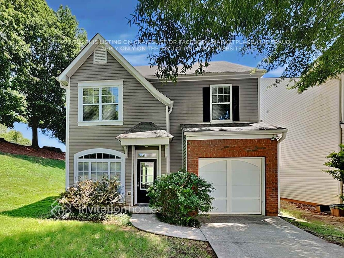 Primary Photo - 210 Arrowhead Ln