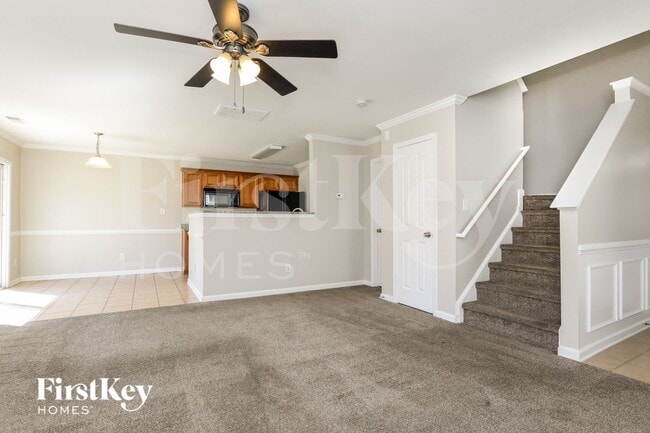 Building Photo - 2513 Mason Mill Pl