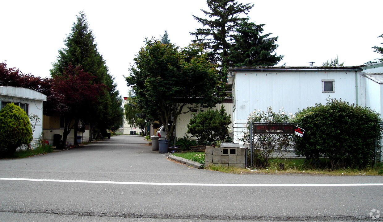 Foto del edificio - Lakewood Mobile Home Park