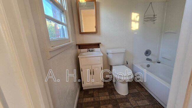 Foto del edificio - 4114 S Bowie St