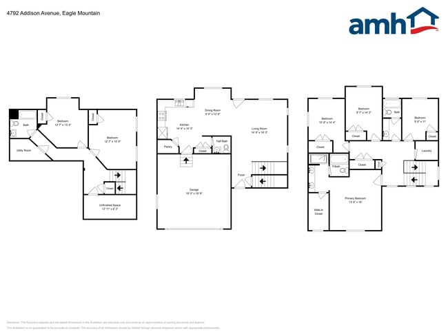 Foto del edificio - 4792 Addison Ave