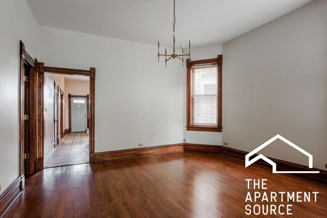 Foto del edificio - 2 bedroom in Chicago IL 60647