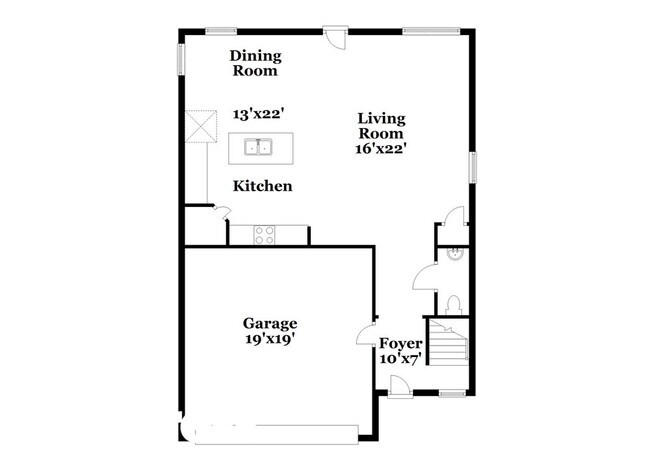 Building Photo - 6512 Karenstone Dr
