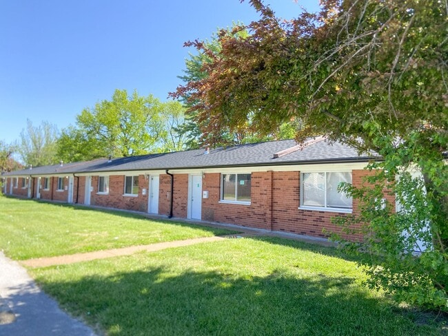 Photo - The Madison Apartment