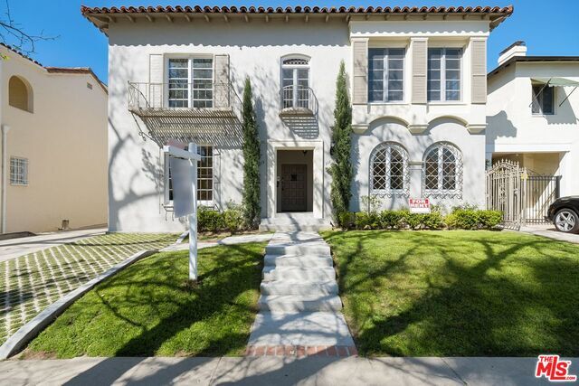 Foto principal - 115 N Mansfield Ave