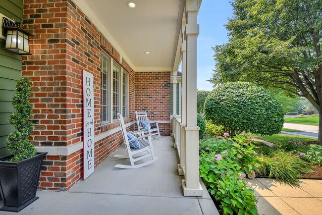 Foto del edificio - 3N943 Walt Whitman Rd